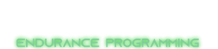 Matrix Endurance logo (black)